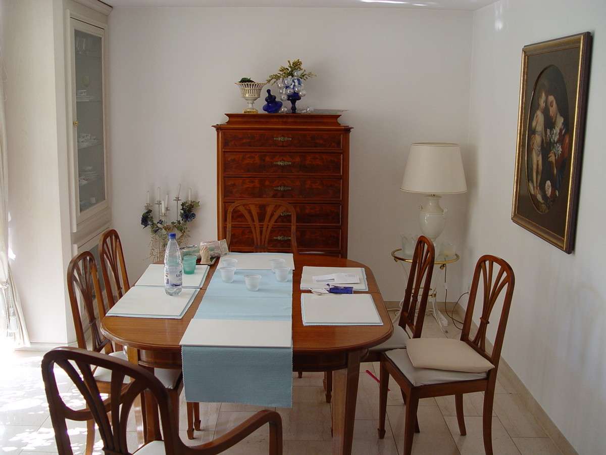 Immobilie in Friedrichshafen - Attraktive Wohnung mit Praxis in Friedrichshafen–Vielseitige Nutzungsmöglichkeiten nahe dem Bodensee - Bild 4