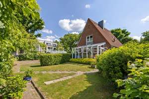 Einfamilienhaus im Herzen von Hamburg-Langenhorn – Die vollständige Adresse der Immobilie erhältst du vom Anbieter., 22415 Langenhorn, Hamburg – Vorschaubild 2