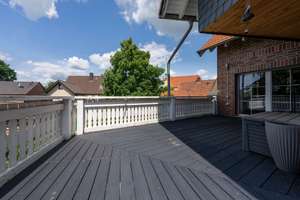 Charmantes 3-Häuser-Ensemble & Baugrundstück im Herzen von Südkirchen mit idyllischem Gartenparadies – Die vollständige Adresse der Immobilie erhältst du vom Anbieter., 59394 Nordkirchen – Vorschaubild 22