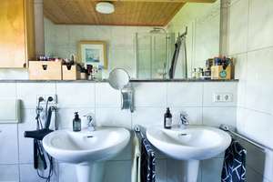 Provisionsfrei! Exklusives Wohnhaus mit dem besonderen Flair in Ibbenbüren-Stadt zu verkaufen – Die vollständige Adresse der Immobilie erhältst du vom Anbieter., 49477 Ibbenbüren – Vorschaubild 23
