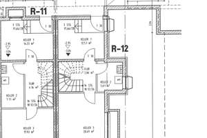 Bajuwaren Park: gemütliches u. kinderfreundliches REH mit entzückendem Garten in ruhiger Lage (vermi – Die vollständige Adresse der Immobilie erhältst du vom Anbieter., 81825 Gartenstadt Trudering, München – Vorschaubild 22