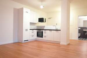 Moderne 2-Zimmer-Wohnung mit Terrasse und Fußbodenheizung in attraktiver Lage – Daxenbergerstraße 8, 81373 Mittersendling, München – Vorschaubild 3