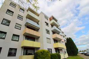 Helle 3-Zimmer-Wohnung mit Einbauküche in ruhiger Lage – 33719 Heepen, Bielefeld – Vorschaubild 2