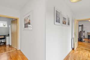 Atrium Reiheneckhaus „Aurora“ - außen kompakt, innen überraschend großzügig – Die vollständige Adresse der Immobilie erhältst du vom Anbieter., 84034 West, Landshut – Vorschaubild 11