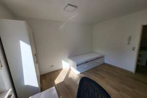Möbliertes Studenten-Appartement in unmittelbarer Nähe zur Uni – Die vollständige Adresse der Immobilie erhältst du vom Anbieter., 33619 Schildesche, Bielefeld – Vorschaubild 2