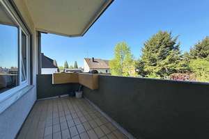 Gemütliche 2-Zimmer-Wohnung mit Balkon und Garage in Leverkusen-Schlebusch – Die vollständige Adresse der Immobilie erhältst du vom Anbieter., 51375 Schlebusch, Leverkusen – Vorschaubild 4
