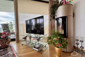 Exklusives Maisonette-Penthouse in Dresden (01099) – Urbaner Luxus mit Blick auf die Frauenkirche – Die vollständige Adresse der Immobilie erhältst du vom Anbieter., 1099 Radeberger Vorstadt, Dresden – Vorschaubild 16