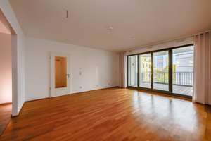 Mit Spreeblick - Bezugsfreie 3 Zimmer Neubau-Wohnung mit Balkon -  inkl. Tiefgarage! – Die vollständige Adresse der Immobilie erhältst du vom Anbieter., 10589 Charlottenburg, Berlin – Vorschaubild 5