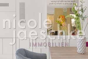 Penthouse in Eppendorf mit großer Sonnenterrasse – Die vollständige Adresse der Immobilie erhältst du vom Anbieter., 20249 Eppendorf, Hamburg – Vorschaubild 4