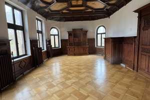 Stilvolle Loftwohnung in Jugendstilvilla – Roermonder Str. 279, 41068 Venn, Mönchengladbach – Vorschaubild 2