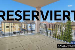 INVESTIEREN SIE CAMPUSNAH ZUR UNI KASSEL - WOHNUNG ALS KAPITALANLAGE SUCHT INVESTOR