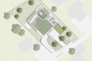 Penthouse-Traum "Black-Diamond"  - S ' Bianco – Happoldstraße 25, 70469 Feuerbacher Tal, Stuttgart – Vorschaubild 6