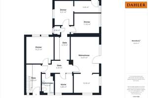 * RESERVIERT * ZWEIFAMILIENHAUS MIT VIEL PLATZ UND FLEXIBLER NUTZUNG – Die vollständige Adresse der Immobilie erhältst du vom Anbieter., 90574 Roßtal – Vorschaubild 18