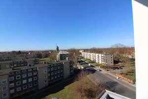 Hoch über Lebenstedt: Barrierefreie 3-Zimmer-Etagenwohnung mit Balkon – Die vollständige Adresse der Immobilie erhältst du vom Anbieter., 38226 Lebenstedt, Salzgitter – Vorschaubild 14