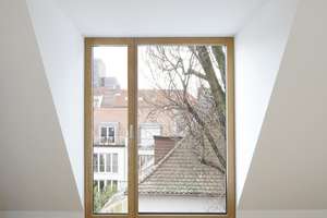 High End Townhouse im Westend – Oberlindau 68, 60323 Westend-Süd, Frankfurt am Main – Vorschaubild 11