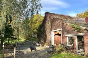 Landhaus mit Nutzungspotential – Die vollständige Adresse der Immobilie erhältst du vom Anbieter., 26607 Aurich – Vorschaubild 5