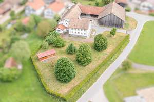 Charmantes Bauernhaus mit vielfältigen Nutzungsmöglichkeiten – Die vollständige Adresse der Immobilie erhältst du vom Anbieter., 93437 Furth im Wald – Vorschaubild 16