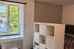 Wohnen mit Charakter: 2-Zimmer-Wohnung in Karlsruhe-Durlach – Seboldstraße 38, 76227 Durlach, Karlsruhe – Vorschaubild 8