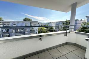 Attraktive Wohnung mit zwei Terrassen und einem Tiefgaragenstellplatz – 72762 Reutlingen-Mitte, Reutlingen – Vorschaubild 9