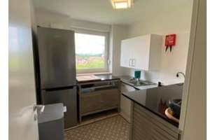 Schöne 2-Zimmerwohnung mit Balkon in Heilbronn-Biberach  – Kehrhüttenstraße 98, 74078 Biberach, Heilbronn – Vorschaubild 10