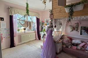 Ruhige aber zentrale Wohnung im grünen Steglitz zu verkaufen – Die vollständige Adresse der Immobilie erhältst du vom Anbieter., 12169 Steglitz, Berlin – Vorschaubild 4