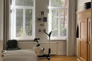 Charmante 5-Zimmer-Wohnung in Hannover Oststadt – Die vollständige Adresse der Immobilie erhältst du vom Anbieter., 30161 Oststadt, Hannover – Vorschaubild 4