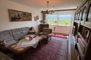Sonnige 3-Zimmer-Wohnung mit Balkon
 in ruhiger Lage Hagen-Hohenlimburg/Reh – Die vollständige Adresse der Immobilie erhältst du vom Anbieter., 58119 Hohenlimburg (Ortsteil), Hagen – Vorschaubild 4