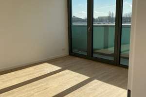 3.3 - Dachgeschoss-Wohnung mit EBK und 40 qm Terrasse in Rudow – Stubenrauchstraße 103, 12357 Rudow, Berlin – Vorschaubild 10