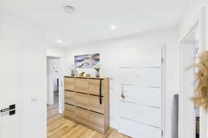 Exklusives Wohngefühl über Gelsenkirchen: Moderne Dachgeschosswohnung mit Stil – Die vollständige Adresse der Immobilie erhältst du vom Anbieter., 45888 Bulmke-Hüllen, Gelsenkirchen – Vorschaubild 8