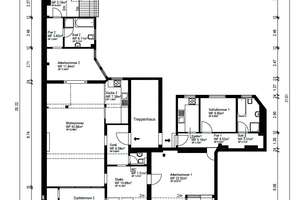 Großzügige DG-Wohnung mit zwei Südterrassen nahe Volkspark Wilmersdorf – Die vollständige Adresse der Immobilie erhältst du vom Anbieter., 10713 Wilmersdorf, Berlin – Vorschaubild 11