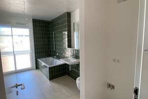 Neubau-Erstbezug: 3-Zimmer-Wohnung – Haid-und-Neu-Str. 32a-c, 76131 Oststadt, Karlsruhe – Vorschaubild 2