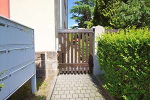 +++ Bezugsfreie und Stilvolle 3-Zimmer-Dachgeschosswohnung mit Altbaucharme in Dresden-Trachau +++ – Die vollständige Adresse der Immobilie erhältst du vom Anbieter., 1139 Mickten, Dresden – Vorschaubild 5