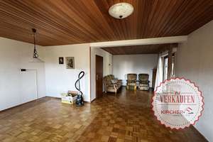 Einfamilienhaus in zentraler Wohnlage von Wiesloch – Die vollständige Adresse der Immobilie erhältst du vom Anbieter., 69168 Wiesloch – Vorschaubild 3