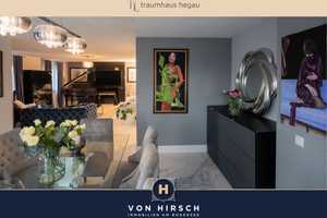 PROVISIONSFREI!!! Traumhaus mit Fernblick und Wellnessbereich – Konstanz (Kreis) – Vorschaubild 15