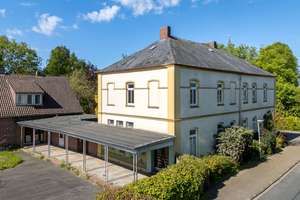 Sanierungsbedürftige Schule mit genehmigten Bauvorhaben für Umbau oder Abriss. Obj. 8534 – Die vollständige Adresse der Immobilie erhältst du vom Anbieter., 26969 Butjadingen – Vorschaubild 7