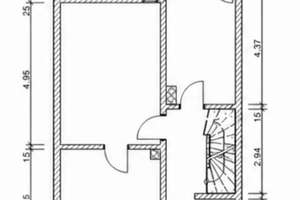 Charmantes, kernsaniertes Reihenhaus in Köln-Longerich zu verkaufen! – Die vollständige Adresse der Immobilie erhältst du vom Anbieter., 50735 Longerich, Köln – Vorschaubild 17