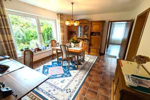 Sehr gepflegtes Einfamilienhaus mit Einliegerwohnung auf einem Traumgrundstück! – Die vollständige Adresse der Immobilie erhältst du vom Anbieter., 48720 Rosendahl – Vorschaubild 7