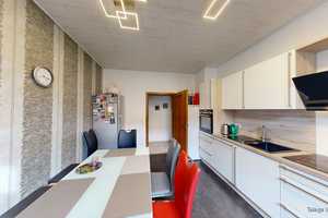 !!! Wohn-Geschäftshaus, mit 2 großen Wohnungen und 1 Büro !!! – Herne – Vorschaubild 1