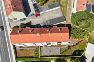 ** Äußerst attraktive 4ZKB Eigentumswohnung mit durchdachtem Grundriss und Balkon in City Lage ** – Die vollständige Adresse der Immobilie erhältst du vom Anbieter., 85053 Südost, Ingolstadt – Vorschaubild 9
