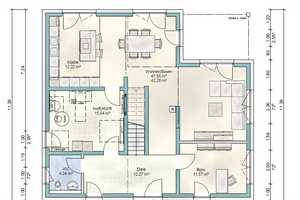 Schicke Massive Stadtvilla von EinsteinHaus – Rhein-Hunsrück-Kreis – Vorschaubild 3