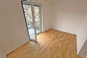 APP 2.7 TOP Modernes & teilmöbliertes City Appartement mit Tiefgarage – Burbacher Straße 83, 53129 Kessenich, Bonn – Vorschaubild 2