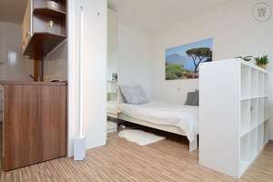 Schön möbliertes Apartment mit Balkon und WLAN in Nürnberg Nord – Die vollständige Adresse der Immobilie erhältst du vom Anbieter., 90408 Uhlandstraße, Nürnberg – Vorschaubild 20