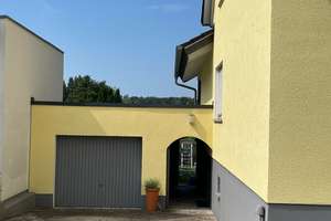 ZWEIFAMILIENHAUS – LEBEN IN UND MIT DER NATUR! ZWEI EIGENTUMS-WHG. MÖGLICH - WOHNEN & ARBEITEN – Die vollständige Adresse der Immobilie erhältst du vom Anbieter., 63594 Hasselroth – Vorschaubild 5