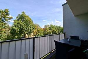 Moderne 3 Raumwohnung mit Balkon und Tiefgaragenstellplatz in Dresden – Winterbergstraße 102, 1237 Seidnitz/Dobritz, Dresden – Vorschaubild 6