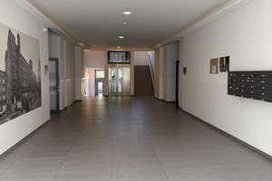 1 Jahr Untermiete - 2-Zimmer-Wohnung in Leipzig-Eutritzsch – Dessauer Straße 40, 4129 Eutritzsch, Leipzig – Vorschaubild 2