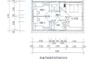 Schönes Haus mit vier Zimmern in Goslar (Kreis), Langelsheim – Glückaufstr 33a, 38685 Langelsheim – Vorschaubild 28