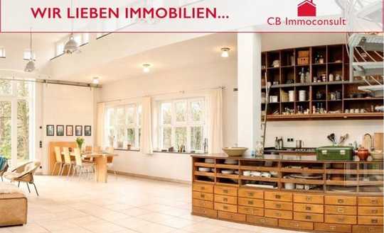 Modernes EFH im Bauhausstil mit diversen Optionen in einer wunderbaren Lage