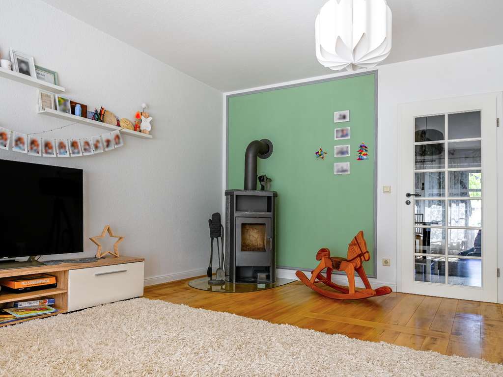 Immobilie in Dänischenhagen - Familienfreundliches Reihenhaus nahe der Ostsee – modernes Wohnen in ruhiger Lage von Schwedeneck - Bild 3