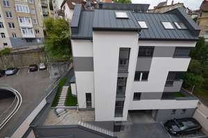 Moderne 2-Zimmer-Wohnung mit Terrasse in Stuttgart-West – Augustenstr. 127A, 70197 Rotebühl, Stuttgart – Vorschaubild 7