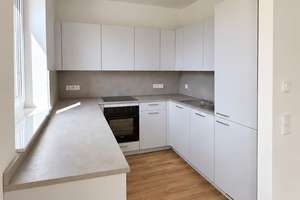 Schöne 3-Zimmer-Neubauwohnung mit großer Dachterrasse! – 23558 Sankt Lorenz Süd, Lübeck – Vorschaubild 4